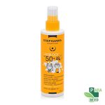 ISIS PHARMA UVEBLOCK® 50+ CRÈME SOLAIRE KIDS
