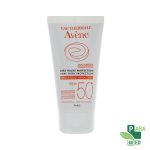 AVENE ECRAN MINERALE SPF 50