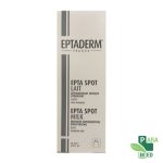 EPTADERM CREME ATNTITACHES