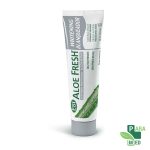 DENTIFRICE ALOE FRESH WHITENING SMILE