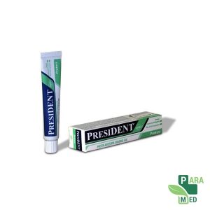 PRESIDENT DENTURE