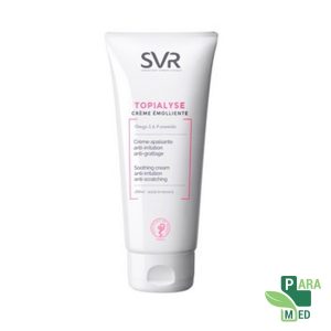 SVR TOPIALYSE SENSITIVE