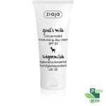 ZIAJA CREME DE JOUR MANUKA TREE PEAUX GRASSE