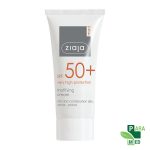 ZIAJA ECRAN MATIFIANTE SPF 50+