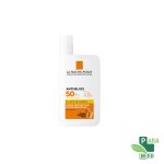 ANTHELIOS ECRAN 50+ INVISIBLE FLUIDE