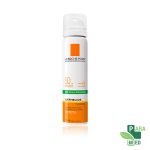 ANTHELIOS ANTI-BRILLANCE ECRAN SPF 50+ SPRAY 75ML