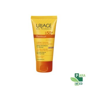 URIAGE BARIESUN ECRAN TEINTEE DOREE SPF 50+
