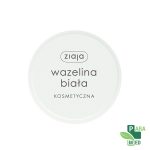 ZIAJA VASELINE BLANCHE 30ML
