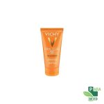 VICHY ECRAN PEAU NORMAL A SECHE SPF 50+ INVISIBLE