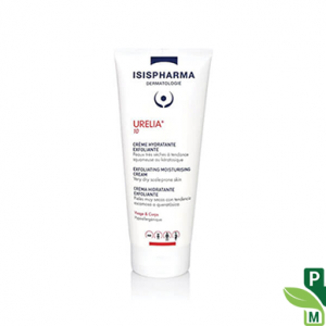 Urelia 10 Crème Hydratante Exfoliante